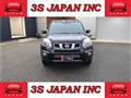 2013 Nissan X-Trail