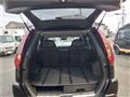 2013 Nissan X-Trail