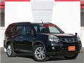 2011 Nissan X-Trail