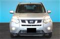 2010 Nissan X-Trail
