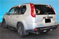 2010 Nissan X-Trail
