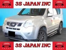 2010 Nissan X-Trail