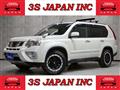 2012 Nissan X-Trail