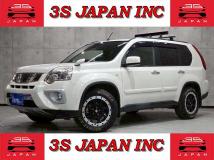 2012 Nissan X-Trail