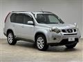 2010 Nissan X-Trail