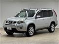 2010 Nissan X-Trail