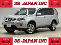 2010 Nissan X-Trail