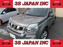 2013 Nissan X-Trail