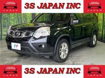 2013 Nissan X-Trail