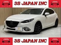 2014 Mazda Axela Sport