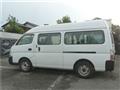 2005 Nissan Caravan