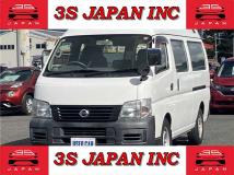 2005 Nissan Caravan