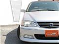 2000 Honda Odyssey