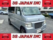 2003 Honda Vamos Hobio