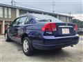 2001 Honda Civic Ferio