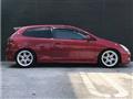 2002 Honda Civic Type R