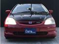 2002 Honda Civic Type R