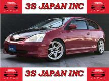 2002 Honda Civic Type R