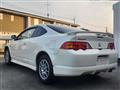 2002 Honda Integra