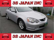 2002 Honda Integra
