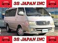 2001 Toyota Hiace