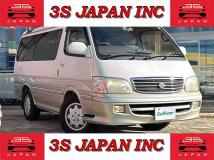 2001 Toyota Hiace