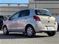 2008 Toyota Vitz