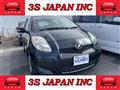 2010 Toyota Vitz