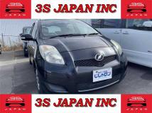 2010 Toyota Vitz