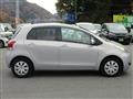 2008 Toyota Vitz