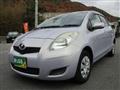 2008 Toyota Vitz