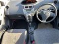 2008 Toyota Vitz