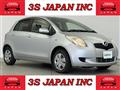 2007 Toyota Vitz