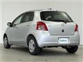 2007 Toyota Vitz