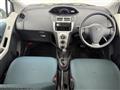 2007 Toyota Vitz