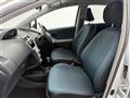2007 Toyota Vitz