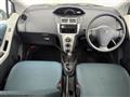 2007 Toyota Vitz