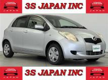 2007 Toyota Vitz