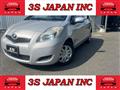 2010 Toyota Vitz