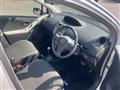 2010 Toyota Vitz