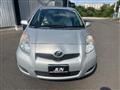 2010 Toyota Vitz