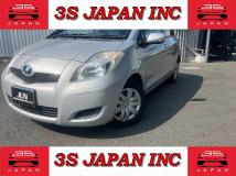 2010 Toyota Vitz