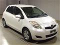2008 Toyota Vitz