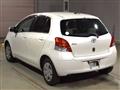 2008 Toyota Vitz