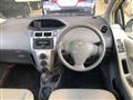 2008 Toyota Vitz