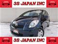 2005 Toyota Vitz