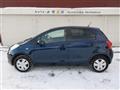 2005 Toyota Vitz