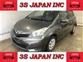 2014 Toyota Vitz