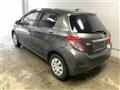 2014 Toyota Vitz