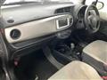 2014 Toyota Vitz
